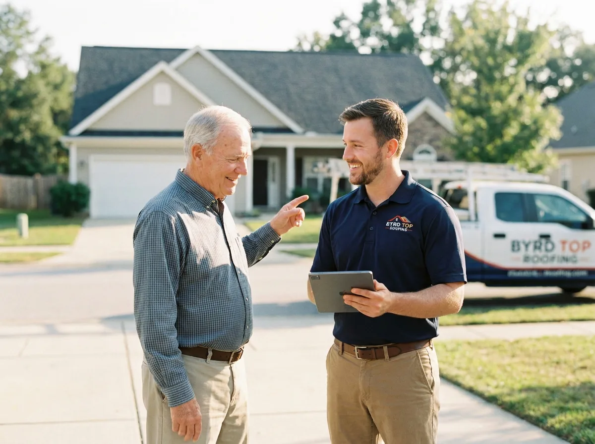 Roofing Andover, IA FAQs